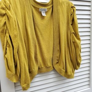 Jessica London Shrug